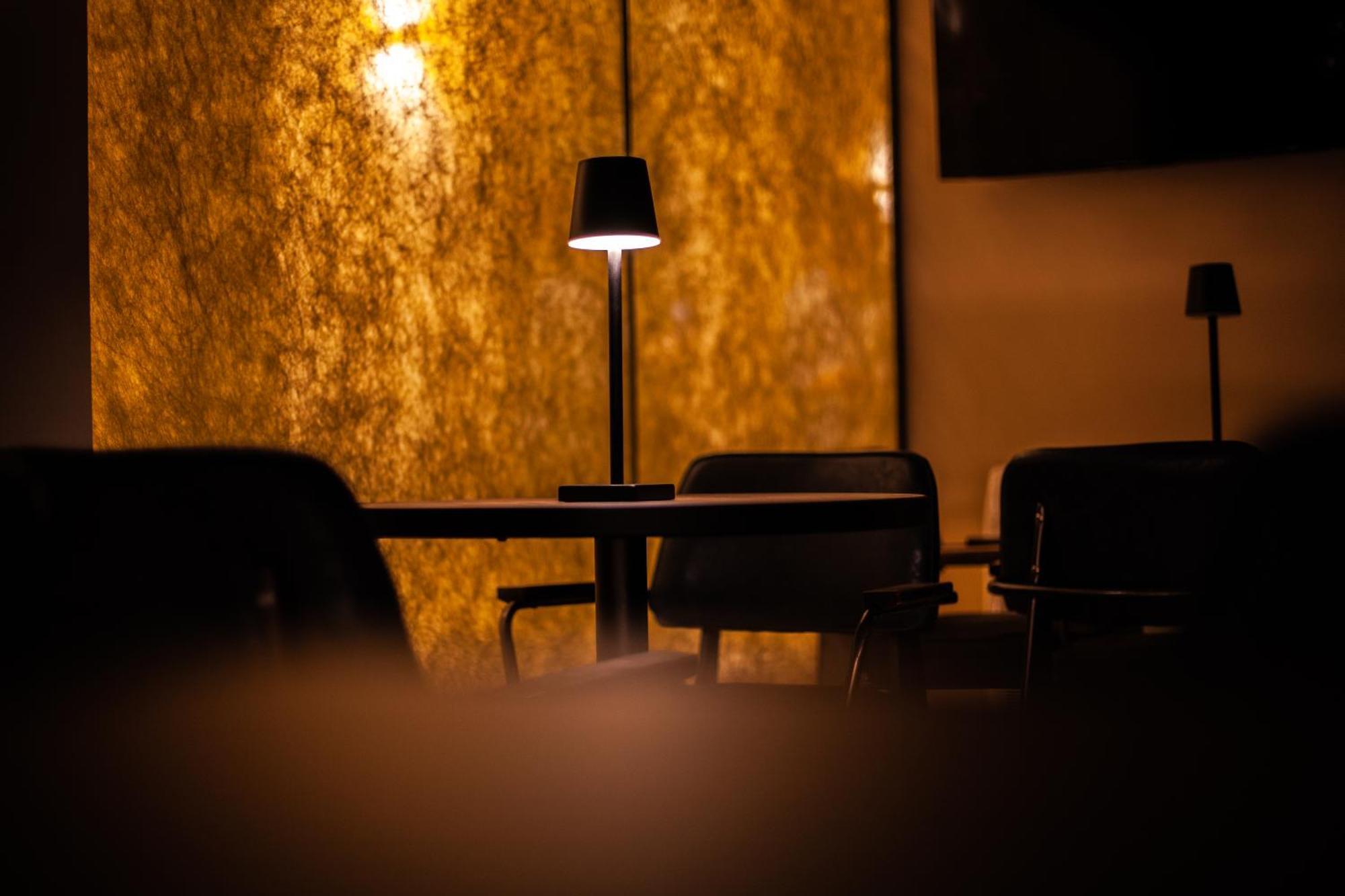 Vila Koja Boutique Hotel Tirana Exteriér fotografie