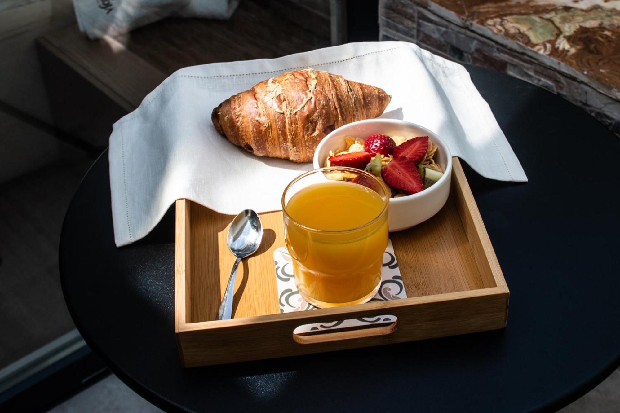 Vila Koja Boutique Hotel Tirana Exteriér fotografie